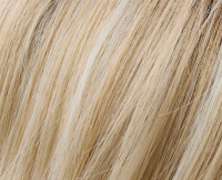 Light Champagne rooted Light Champagne rooted