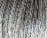 Biscuit blond rooted Biscuit blond rooted