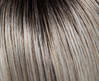 Biscuit blond rooted Biscuit blond rooted