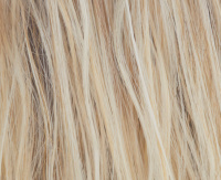 Swedish blond rooted Swedish blond rooted