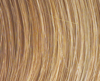 Shaded honey ginger Shaded honey ginger