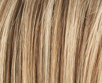 Sandyblonde rooted Sandyblonde rooted