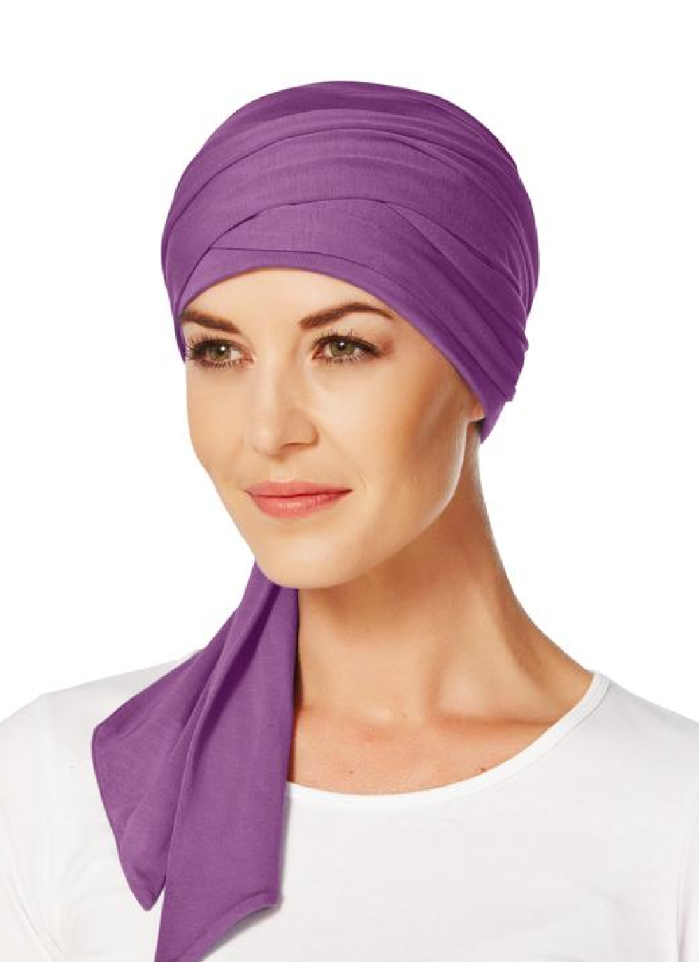 1011 HoC Mantra Scarf - (Long)