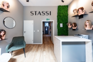 STASSI Studio Mannheim STASSI Studio Mannheim