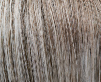 Pearl grey rooted (101/58+10) Pearl grey rooted (101/58+10)
