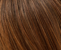 Copper brown rooted (28/8+6) Copper brown rooted (28/8+6)
