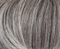 Light grey rooted Light grey rooted
