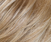 Sandy blond mix Sandy blond mix