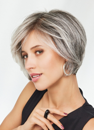 Gisela Mayer Duo Catwalk Mono Lace