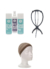 Bergmann Pflegepaket Echthaar