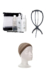 Fancy Hair Pflegepaket Kunsthaar