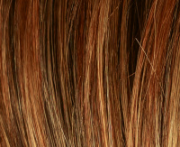 Safranbrown rooted Safranbrown rooted
