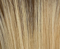 Honey blond balayage Honey blond balayage
