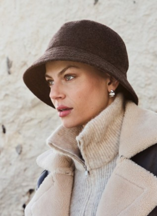 1533 HoC Aurelia Hat