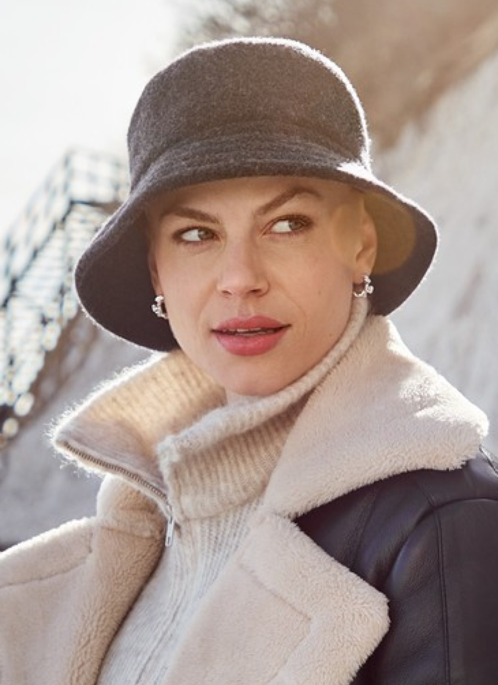 1533 HoC Aurelia Hat