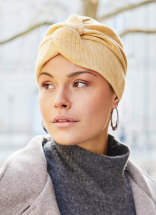 1554 HoC Lilly - V Turban
