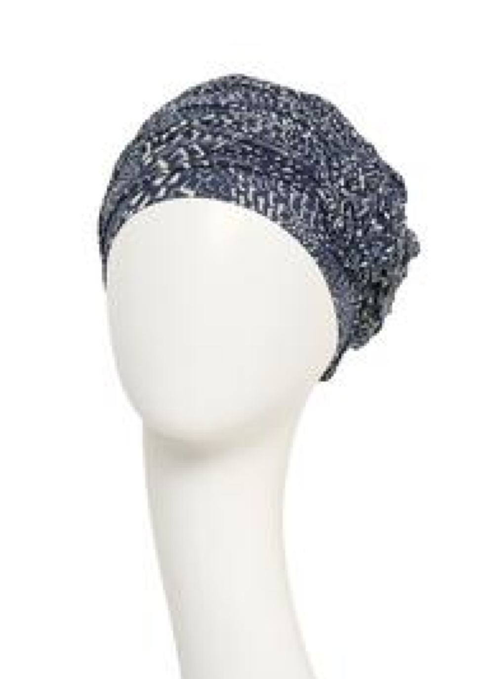 1563 HoC Yama Turban - (Printed)