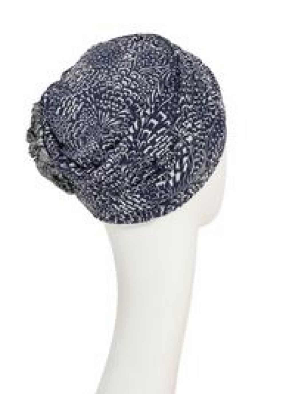 1563 HoC Yama Turban - (Printed)
