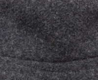 4083 Woolly Black 4083 Woolly Black