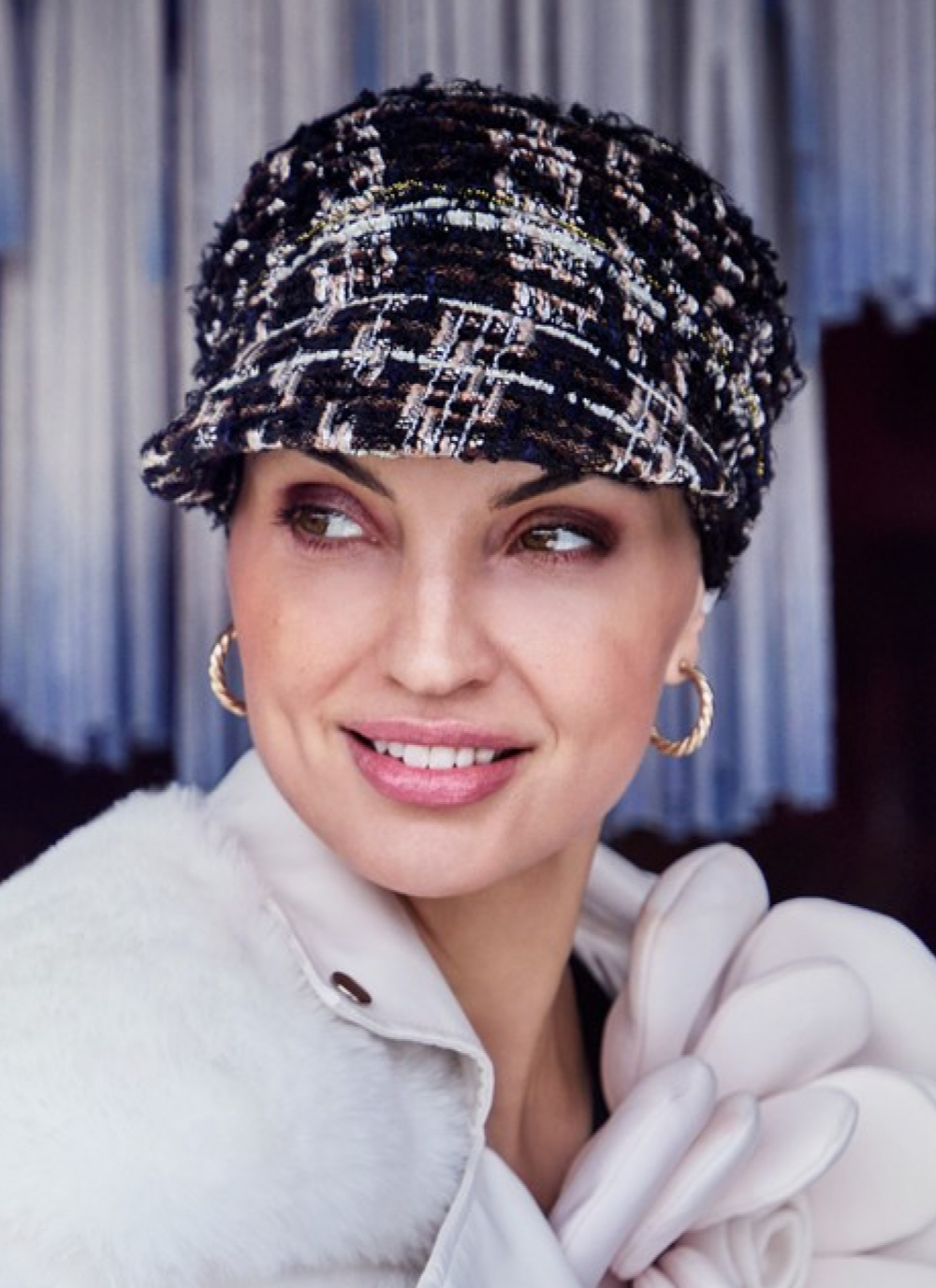 3021 HoC Pandora – Boho Cap