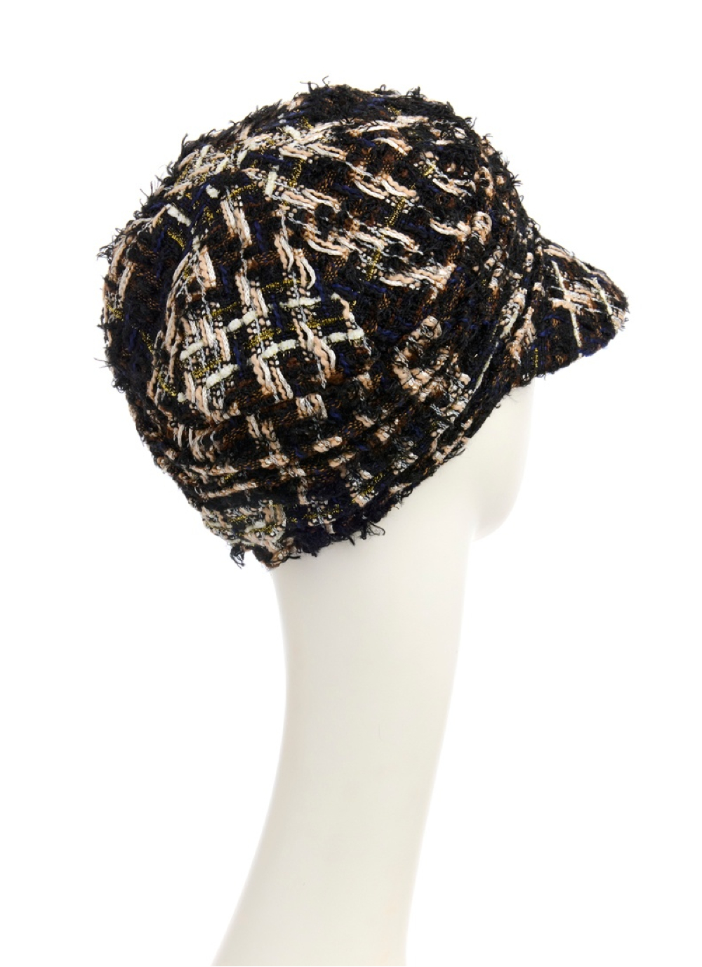 3021 HoC Pandora – Boho Cap