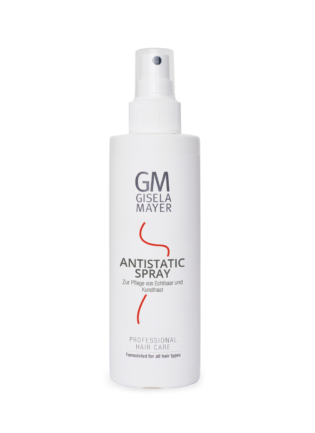 Gisela Mayer Antistatic Spray 200 ml