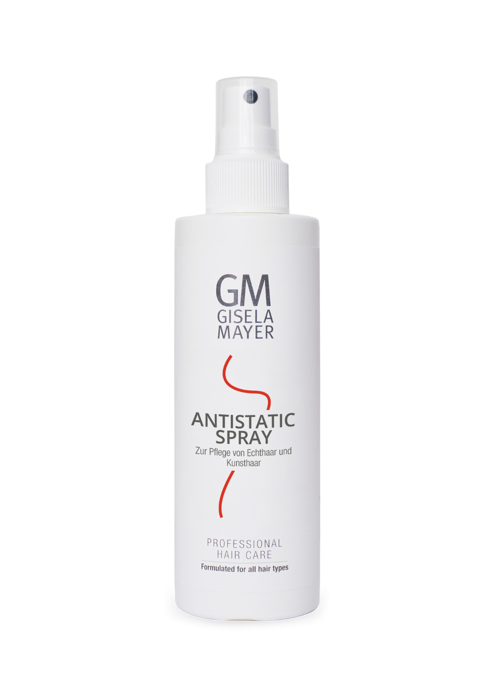 Gisela Mayer Antistatic Spray 200 ml