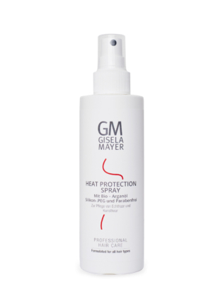 Gisela Mayer Hitzeschutz Spray - Heat Protection Spray 200 ml