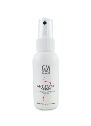 Gisela Mayer Mini Antistatic Spray 75 ml