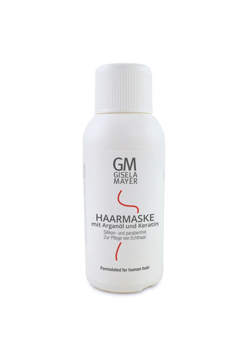 Gisela Mayer Mini Haarmaske Echthaar 75 ml